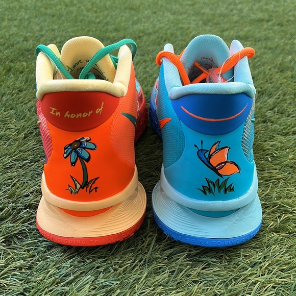 Nike Kyrie 7 - Picture 4 of 7